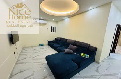 Apartment - 1 Bedroom - 1 Bathroom for rent in Al Nuaija Street - Al Hilal West - Al Hilal - Doha