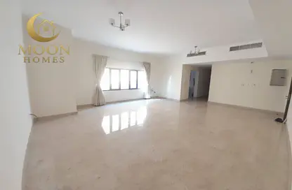 شقة - 2 غرف نوم - 2 حمامات للايجار في سومرست أل منصور - المنصورة - الدوحة