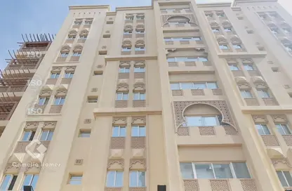 شقة - 2 غرف نوم - 3 حمامات للايجار في شارع السد - السد - الدوحة