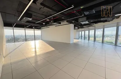 مساحات مكتبية - استوديو - 2 حمامات للايجار في فلل واست باي لاغون - وست باي لاجون - بحيرة وست لاجون - الدوحة