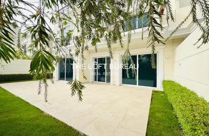 Villa - 6 Bedrooms - 6 Bathrooms for rent in Floresta Gardens - Floresta Gardens - The Pearl Island - Doha