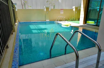Apartment - 2 Bedrooms - 3 Bathrooms for rent in Giardino Village - The Pearl Island - Doha