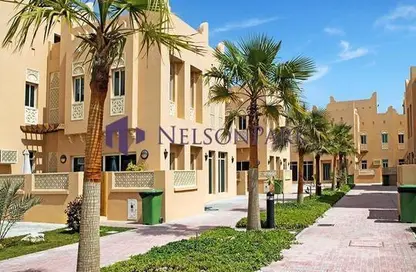 Villa - 4 Bedrooms - 4 Bathrooms for rent in East Gate - West Bay Lagoon - Doha