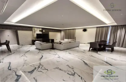 Apartment - 2 Bedrooms - 2 Bathrooms for rent in Al Mansoura - Al Mansoura - Doha