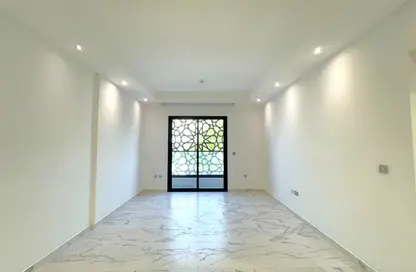 Apartment - 2 Bedrooms - 3 Bathrooms for rent in Naples - Fox Hills - Fox Hills - Lusail
