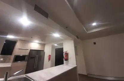 Apartment - 1 Bedroom - 2 Bathrooms for rent in Residential D5 - Fox Hills South - Fox Hills - Lusail