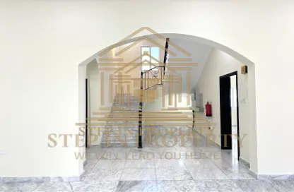 Villa - 5 Bedrooms - 4 Bathrooms for rent in Aspire Tower - Al Waab - Al Waab - Doha