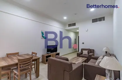 Apartment - 1 Bedroom - 1 Bathroom for rent in Al Waab Street - Al Waab - Doha