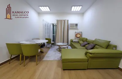 Apartment - 2 Bedrooms - 2 Bathrooms for rent in Al Mansoura - Al Mansoura - Doha