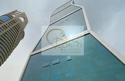 صورة لـ مبنى خارجي شقة - 3 غرف نوم - 5 حمامات للبيع في برج زجزاج  ب - أبراج زجزاج - الخليج الغربي - الدوحة ، صورة رقم 1