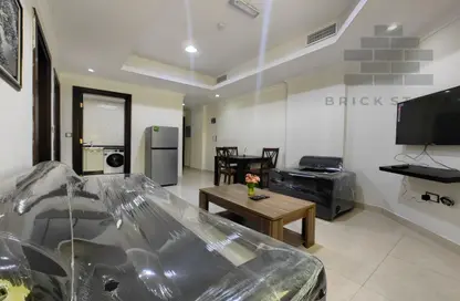 Apartment - 1 Bedroom - 1 Bathroom for rent in Doha Al Jadeed - Doha