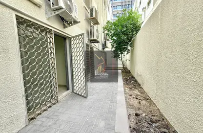 Apartment - 3 Bedrooms - 3 Bathrooms for rent in Al Mansoura - Al Mansoura - Doha