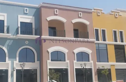 Retail - Studio - 1 Bathroom for rent in Bu Hamour Street - Abu Hamour - Doha
