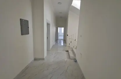 Villa - 5 Bedrooms - 6 Bathrooms for rent in Al Kheesa - Al Kheesa - Umm Salal Mohammed Villa - 5 Bedrooms - 6 Bathrooms for rent in Al Kheesa - Al Kheesa - Umm Salal Mohammed