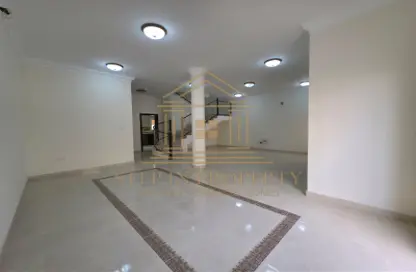 Villa - 4 Bedrooms - 5 Bathrooms for rent in Umm Al Seneem Street - Ain Khaled - Doha Villa - 4 Bedrooms - 5 Bathrooms for rent in Umm Al Seneem Street - Ain Khaled - Doha