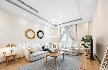 Apartment - 1 Bedroom - 2 Bathrooms for rent in Rawdat Al Khail - Rawdat Al Khail - Doha