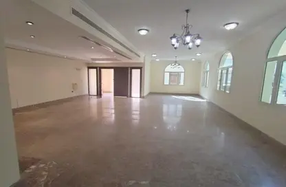 Villa - 5 Bedrooms - 4 Bathrooms for rent in Al Hilal - Al Hilal - Doha