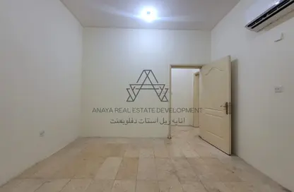 Apartment - 2 Bedrooms - 2 Bathrooms for rent in Najma street - Old Airport Road - Doha