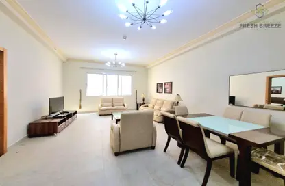 Apartment - 1 Bedroom - 2 Bathrooms for rent in Musheireb - Musheireb - Doha