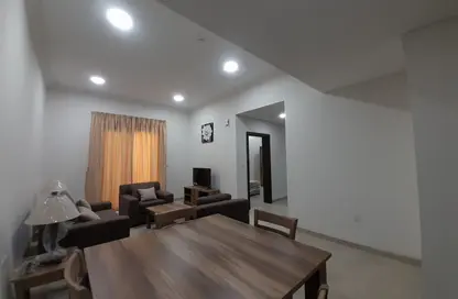 Apartment - 3 Bedrooms - 3 Bathrooms for rent in Al Waab Street - Al Waab - Doha