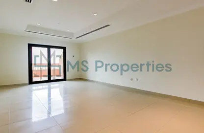 Apartment - Studio - 1 Bathroom for rent in East Porto Drive - Porto Arabia - The Pearl Island - Doha