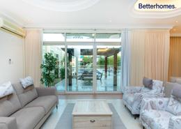 Villa - 4 bedrooms - 4 bathrooms for rent in West Bay Lagoon Street - West Bay Lagoon - Doha