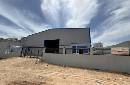 قطعة أرض - استوديو للايجار في بركة العوامر - الوكرة