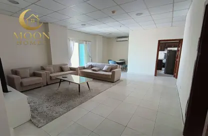 Apartment - 2 Bedrooms - 2 Bathrooms for rent in Regency Residence Al Sadd - Al Sadd - Doha