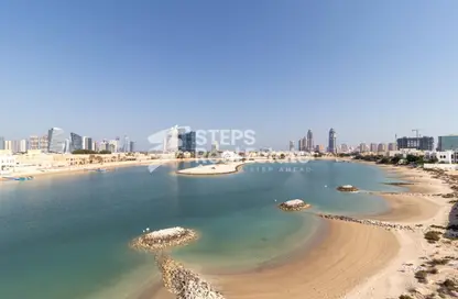 Villa - 6 Bedrooms - 7+ Bathrooms for rent in West Bay Lagoon Street - West Bay Lagoon - Doha