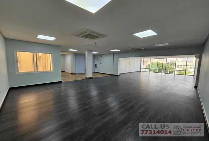 Full Floor - Studio for rent in Financial Square - Al Hilal West - Al Hilal - Doha