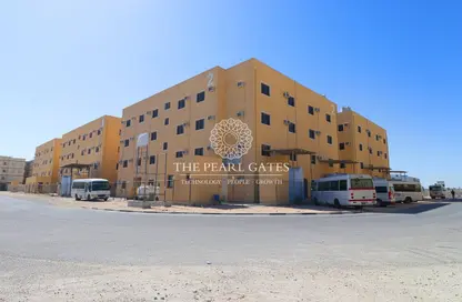 سكن عمال - استوديو للايجار في أم صلال محمد - أم صلال محمد - الدوحة