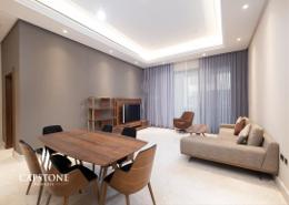 Apartment - 2 bedrooms - 3 bathrooms for rent in Muntazah 37 - Al Muntazah - Doha