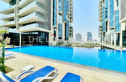 شقة - 2 غرف نوم - 3 حمامات للبيع في سيف لوسيل - مدينة اللسيل - الوسيل