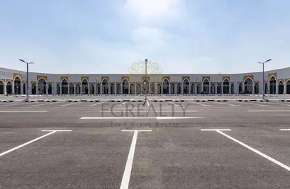 محل تجاري - استوديو - 8 حمامات للايجار في جيري السامور - بركة العوامر - الوكرة
