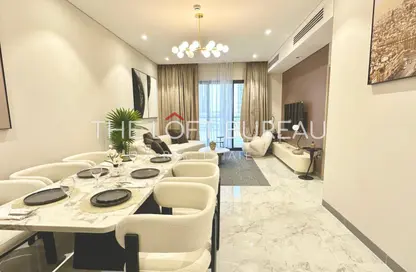 شقة - 2 غرف نوم - 3 حمامات للبيع في لوسيل ريسيدينس - منطقة المارينا - الوسيل