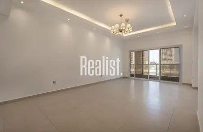 Apartment - 2 Bedrooms - 3 Bathrooms for rent in Pavilion - Lusail