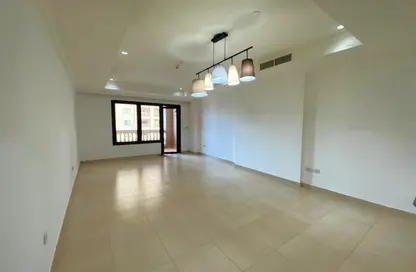 Apartment - 1 Bedroom - 1 Bathroom for rent in East Porto Drive - Porto Arabia - The Pearl Island - Doha