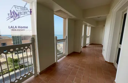 Apartment - 1 Bedroom - 1 Bathroom for rent in West Bay Tower - West Bay - West Bay - Doha