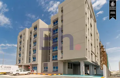 شقة - 2 غرف نوم - 3 حمامات للايجار في طريق مسيمير - أبو هامور - الدوحة