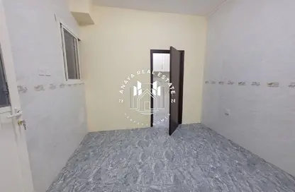 Villa - 1 Bedroom - 1 Bathroom for rent in Al Thumama - Al Thumama - Doha