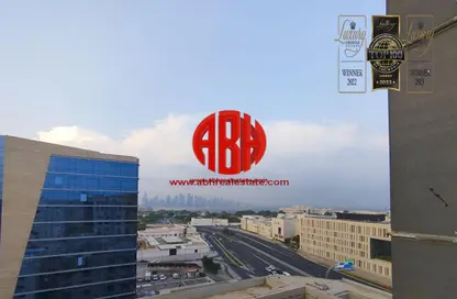 شقة - 2 غرف نوم - 3 حمامات للايجار في برج آل ثاني التجاري - مشيرب - مشيرب - الدوحة