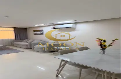 Apartment - 1 Bedroom - 1 Bathroom for rent in Al Mansoura - Al Mansoura - Doha