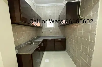 Apartment - 1 Bedroom - 1 Bathroom for rent in Down Town - Down Town - Al Khor