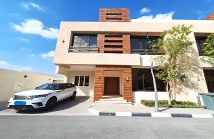 Villa - 5 Bedrooms - 5 Bathrooms for rent in Al Hilal - Al Hilal - Doha