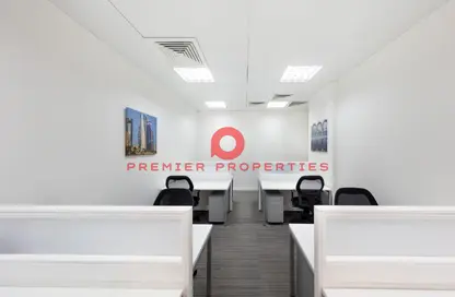 Office Space - Studio - 1 Bathroom for rent in Al Muntazah Street - Al Muntazah - Doha