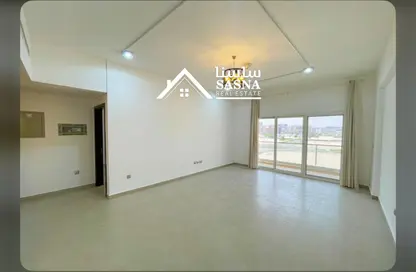 Apartment - 1 Bedroom - 2 Bathrooms for rent in Fox Hills South - Fox Hills - Lusail Apartment - 1 Bedroom - 2 Bathrooms for rent in Fox Hills South - Fox Hills - Lusail