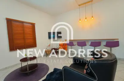 Apartment - 1 Bedroom - 1 Bathroom for rent in Musheireb Apartments - Musheireb - Doha