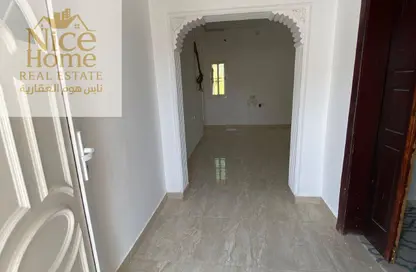 Apartment - 5 Bedrooms - 3 Bathrooms for rent in Al Sailiya - Al Sailiya - Doha
