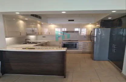 Apartment - 1 Bedroom - 2 Bathrooms for rent in Chateau - Qanat Quartier - The Pearl Island - Doha