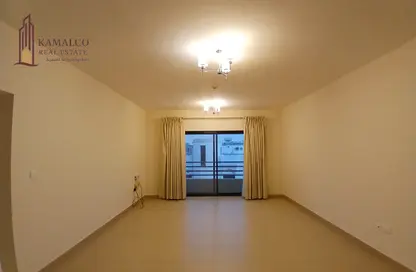 Apartment - 2 Bedrooms - 2 Bathrooms for rent in Old Airport Road - Doha